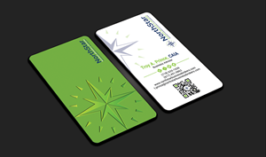 Business Card Design by DesignerShahadat for this project | Design: #33542047