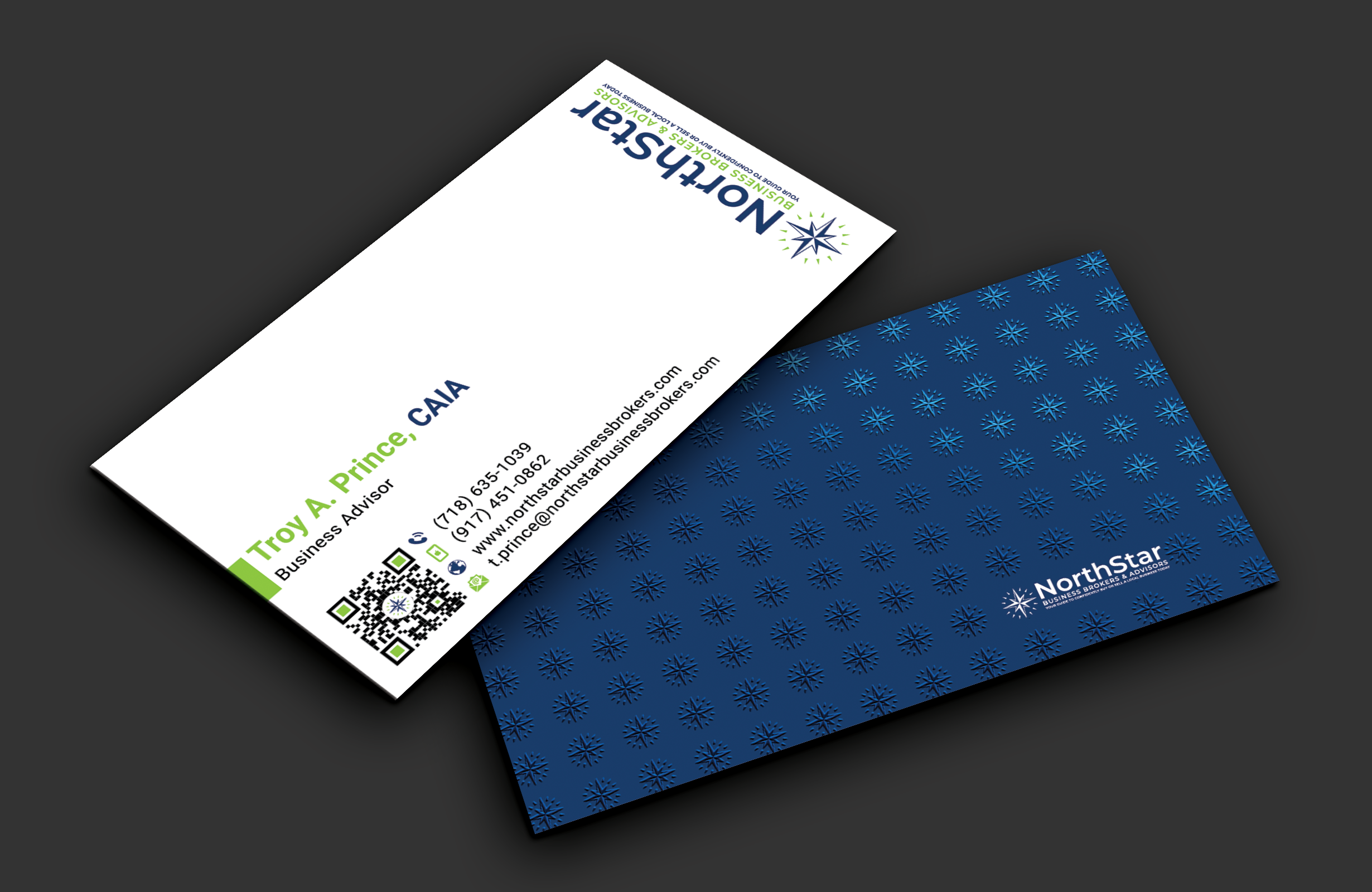 Design de Carte de Visite par DesignerShahadat pour ce projet | Design #33542049