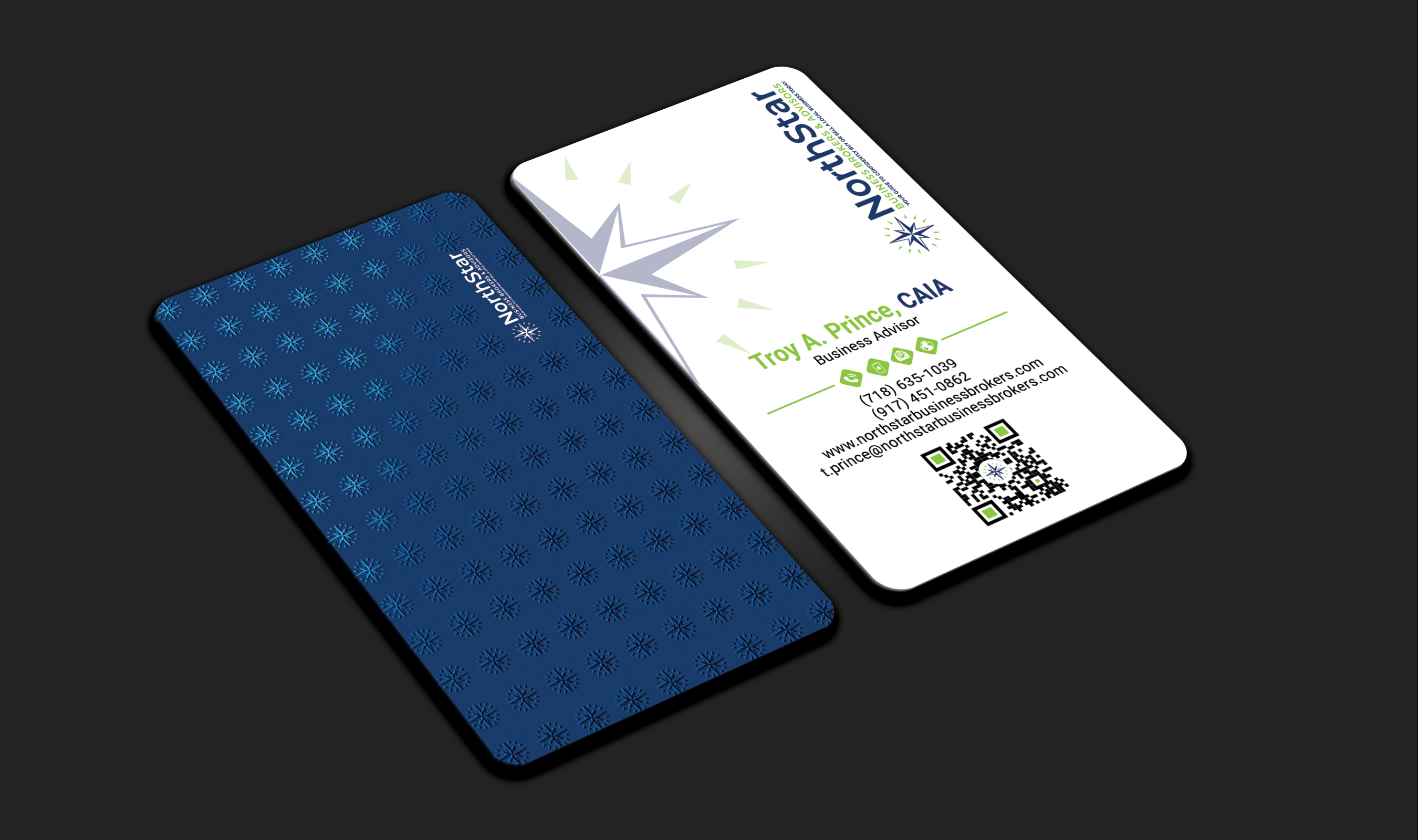 Design de Carte de Visite par DesignerShahadat pour ce projet | Design #33542054