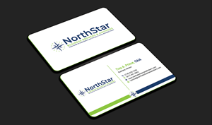 Business Card Design by DesignerShahadat for this project | Design: #33542152