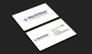 Business Card Design by DesignerShahadat for this project | Design: #33542159