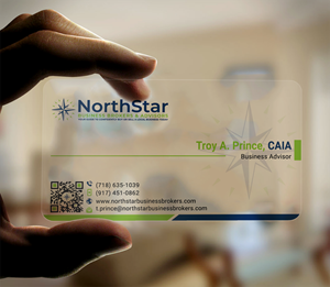 Business Card Design by DesignerShahadat for this project | Design: #33542161