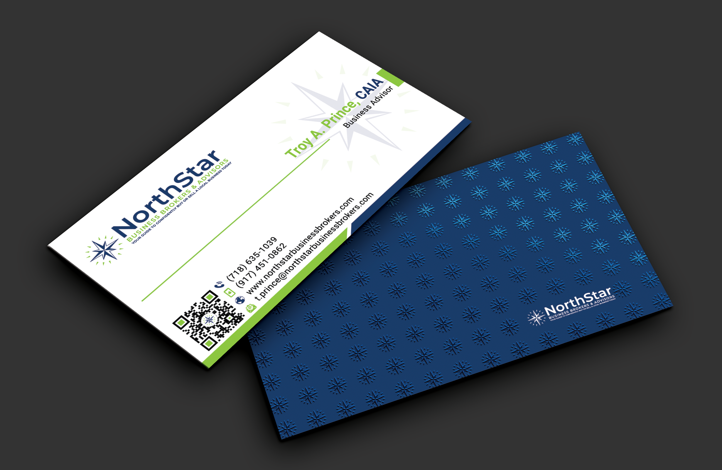 Visitenkarten-Design von DesignerShahadat für dieses Projekt | Design #33542166