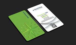 Business Card Design by DesignerShahadat for this project | Design: #33542167