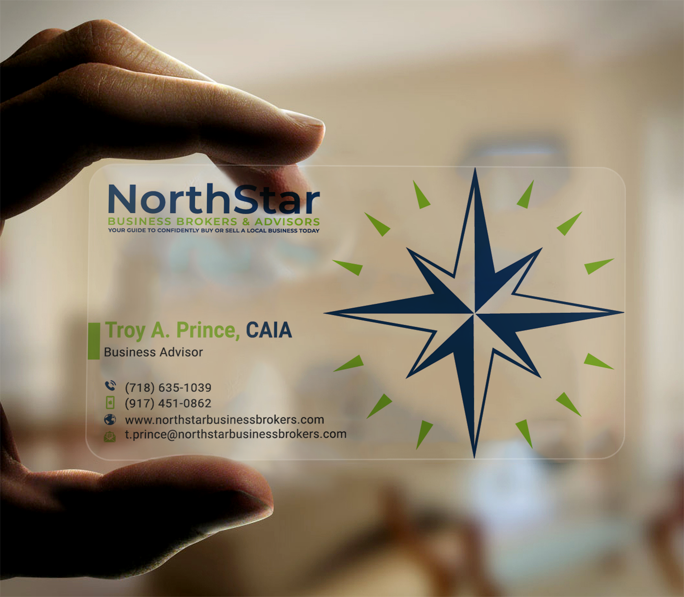 Business Card Design by DesignerShahadat for this project | Design #33542243