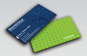Business Card Design by DesignerShahadat for this project | Design: #33542245