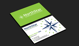 Business Card Design by DesignerShahadat for this project | Design: #33542246
