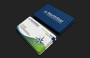 Business Card Design by DesignerShahadat for this project | Design: #33543409