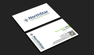 Business Card Design by DesignerShahadat for this project | Design: #33543411