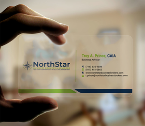 Business Card Design by DesignerShahadat for this project | Design: #33543412