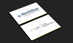 Business Card Design by DesignerShahadat for this project | Design: #33543415