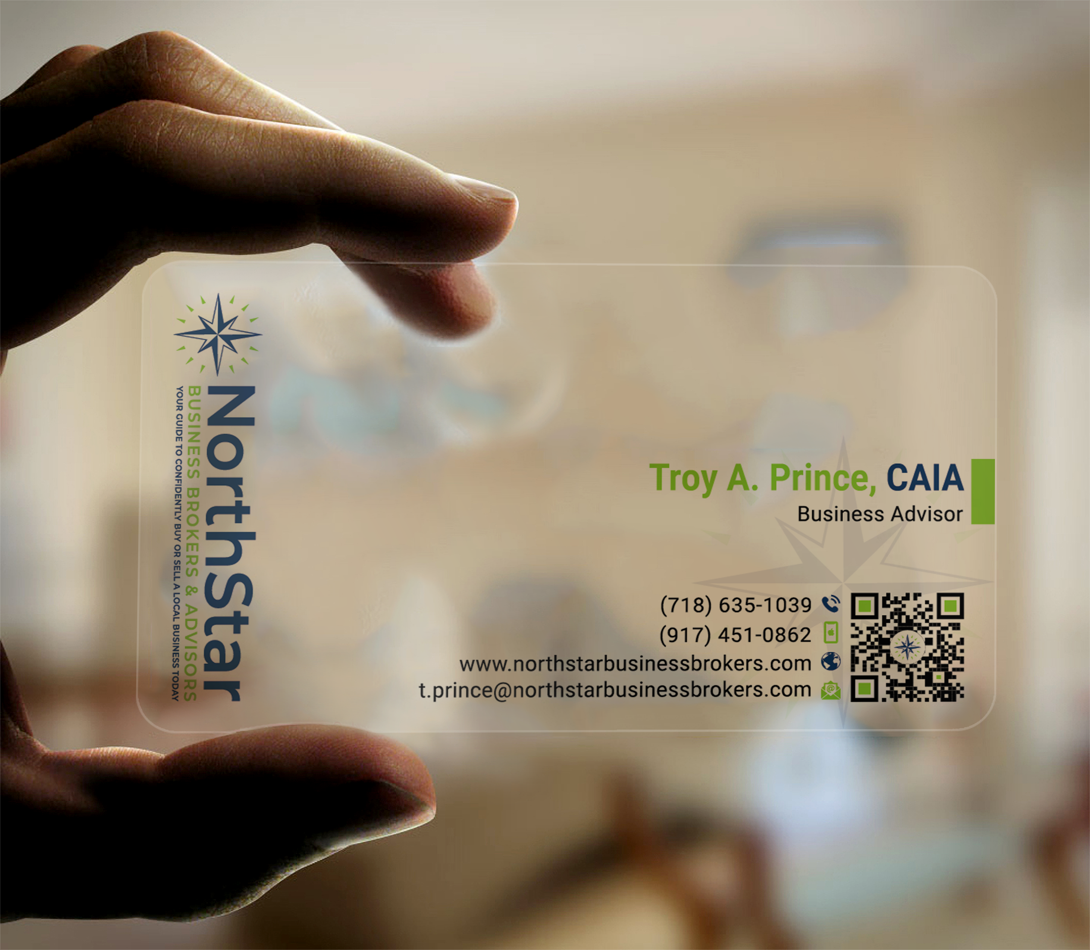Business Card Design by DesignerShahadat for this project | Design #33543417