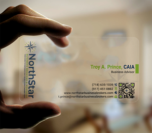 Business Card Design by DesignerShahadat for this project | Design: #33543417