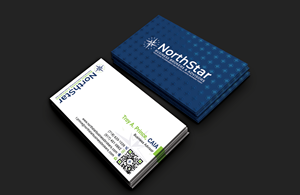 Business Card Design by DesignerShahadat for this project | Design: #33543419