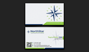 Business Card Design by DesignerShahadat for this project | Design: #33543423