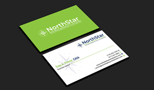 Business Card Design by DesignerShahadat for this project | Design: #33543426