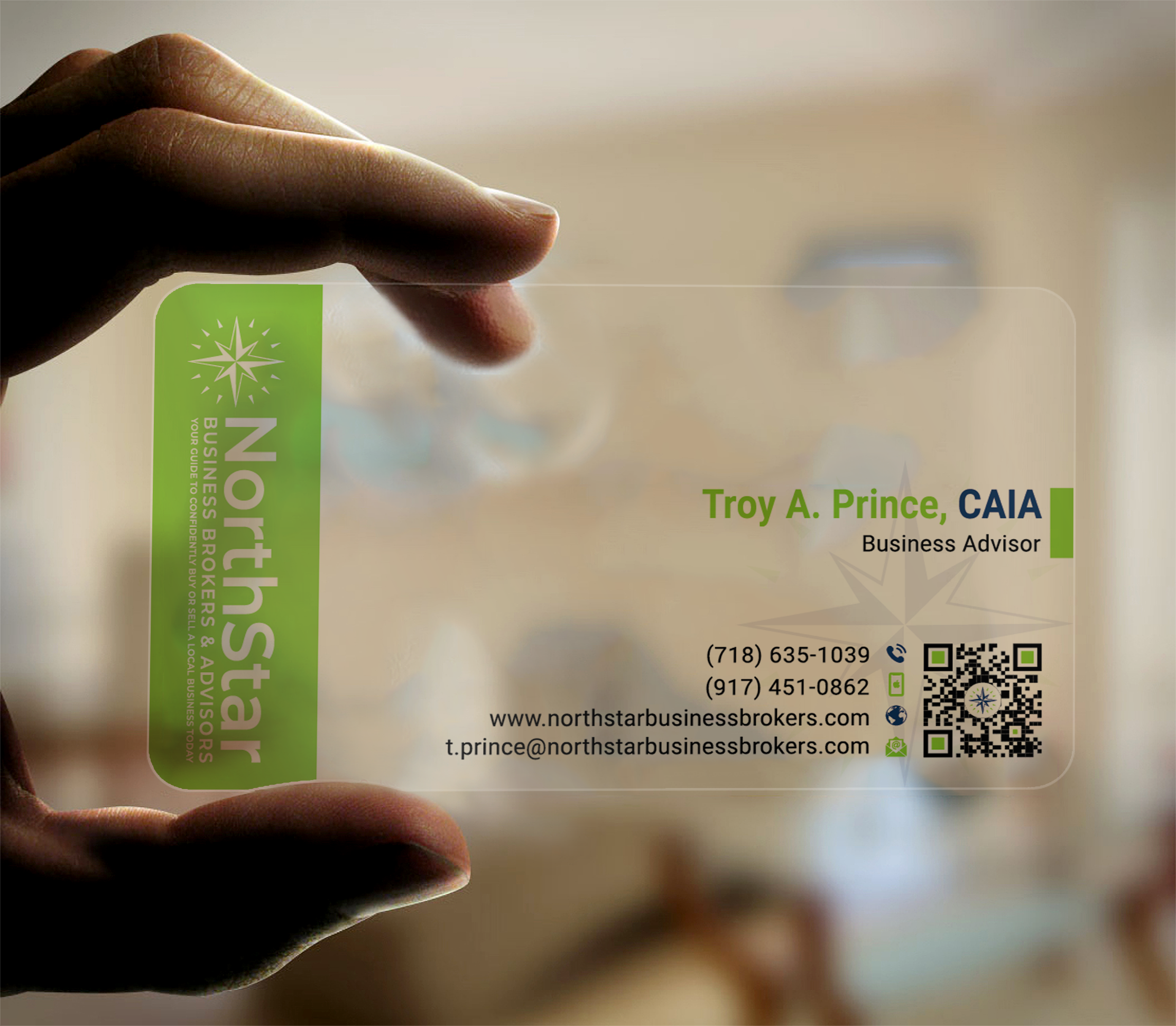 Diseño de Tarjeta de Presentación por DesignerShahadat para este proyecto | Diseño #33543440