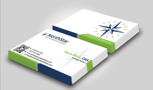 Business Card Design by DesignerShahadat for this project | Design: #33543447