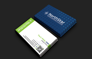 Business Card Design by DesignerShahadat for this project | Design: #33543448