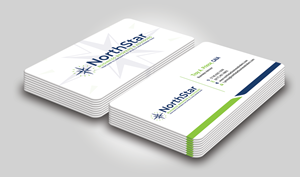 Business Card Design by DesignerShahadat for this project | Design: #33543455