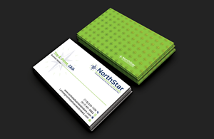 Business Card Design by DesignerShahadat for this project | Design: #33543456