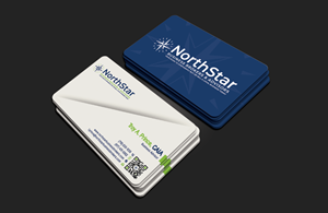 Business Card Design by DesignerShahadat for this project | Design: #33563344