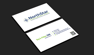 Business Card Design by DesignerShahadat for this project | Design: #33563346