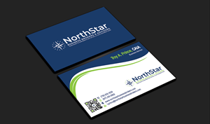Business Card Design by DesignerShahadat for this project | Design: #33563347