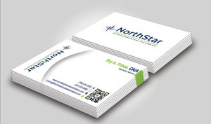 Business Card Design by DesignerShahadat for this project | Design: #33563351