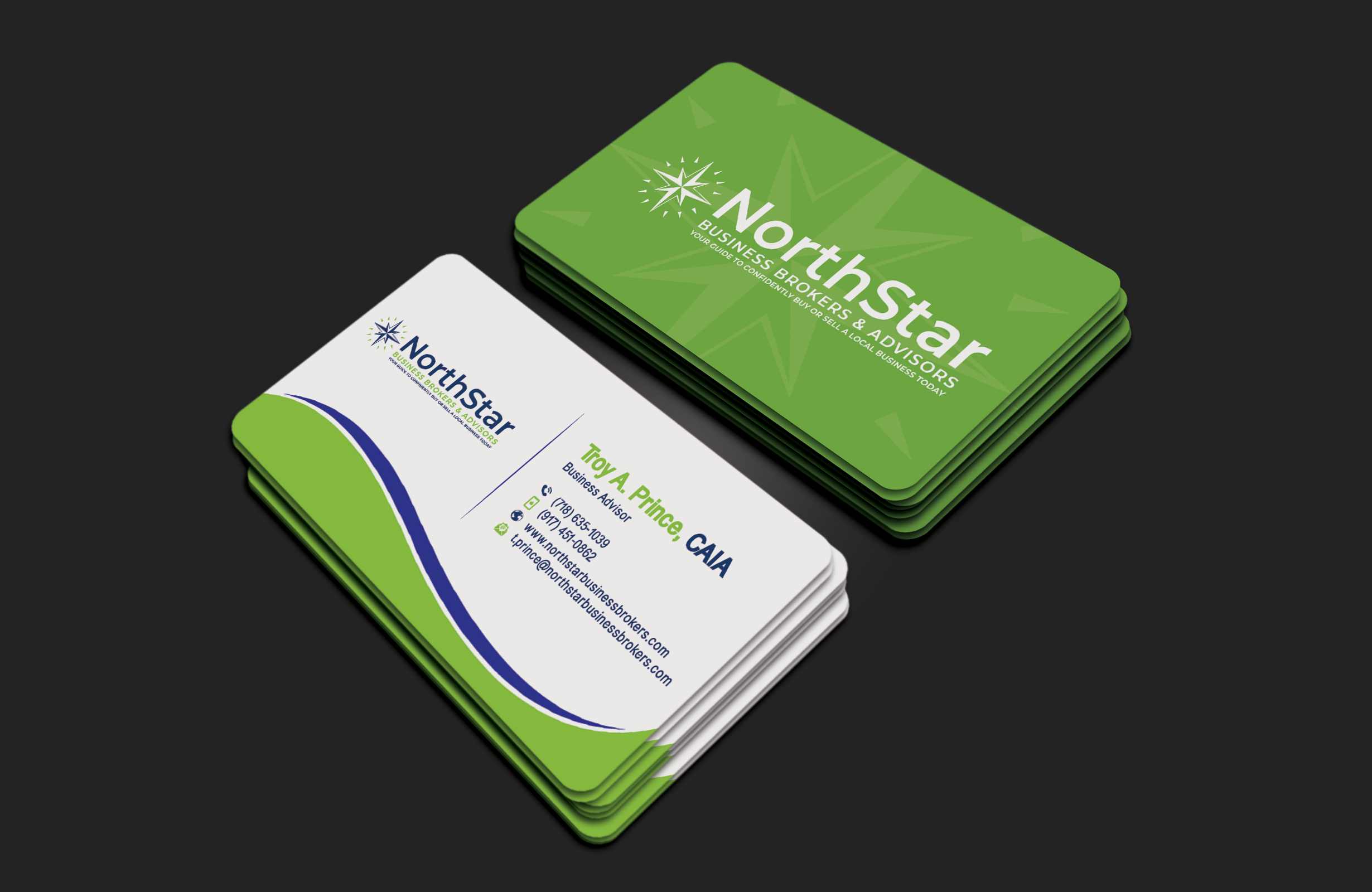 Design de Carte de Visite par DesignerShahadat pour ce projet | Design #33563355