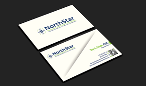 Business Card Design by DesignerShahadat for this project | Design: #33563356
