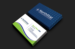 Business Card Design by DesignerShahadat for this project | Design: #33563357