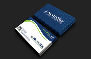 Business Card Design by DesignerShahadat for this project | Design: #33563363