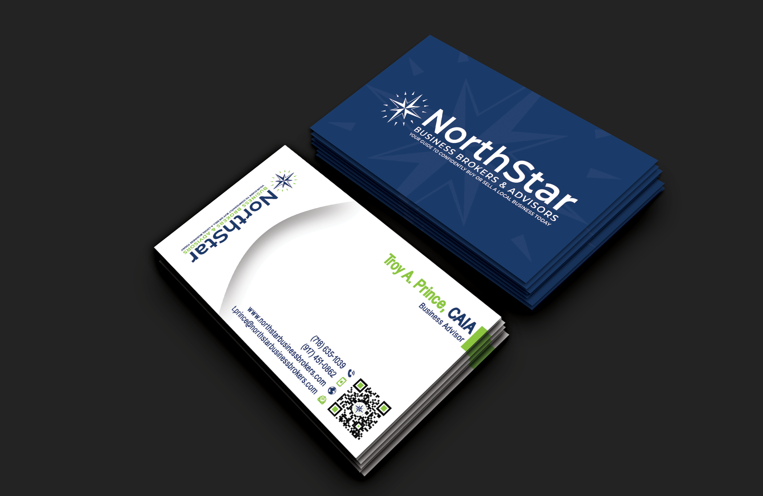 Visitenkarten-Design von DesignerShahadat für dieses Projekt | Design #33563364