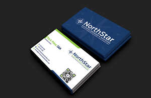 Business Card Design by DesignerShahadat for this project | Design: #33563369