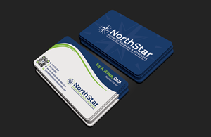 Business Card Design by DesignerShahadat for this project | Design: #33563370