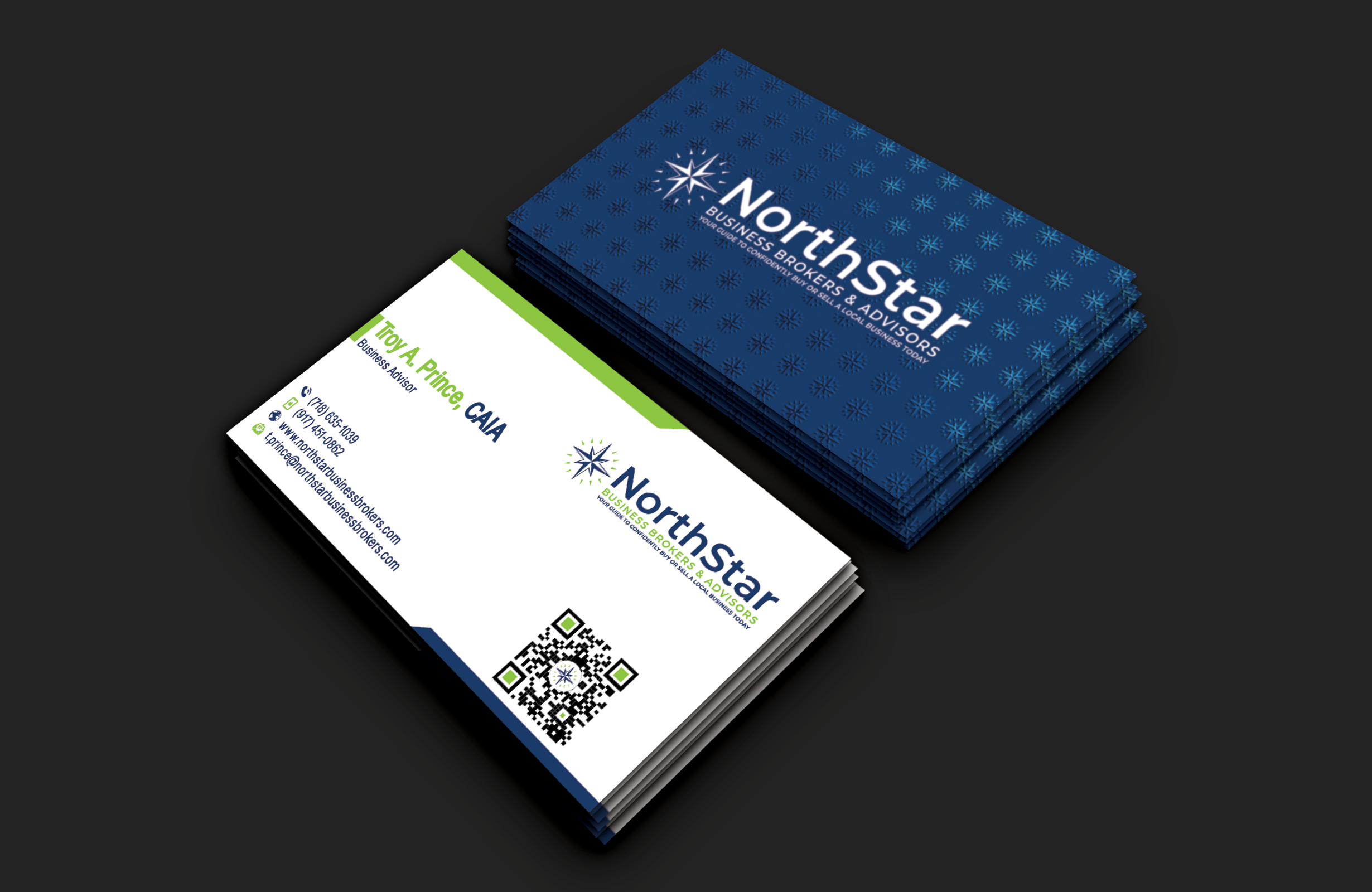 Visitenkarten-Design von DesignerShahadat für dieses Projekt | Design #33563372