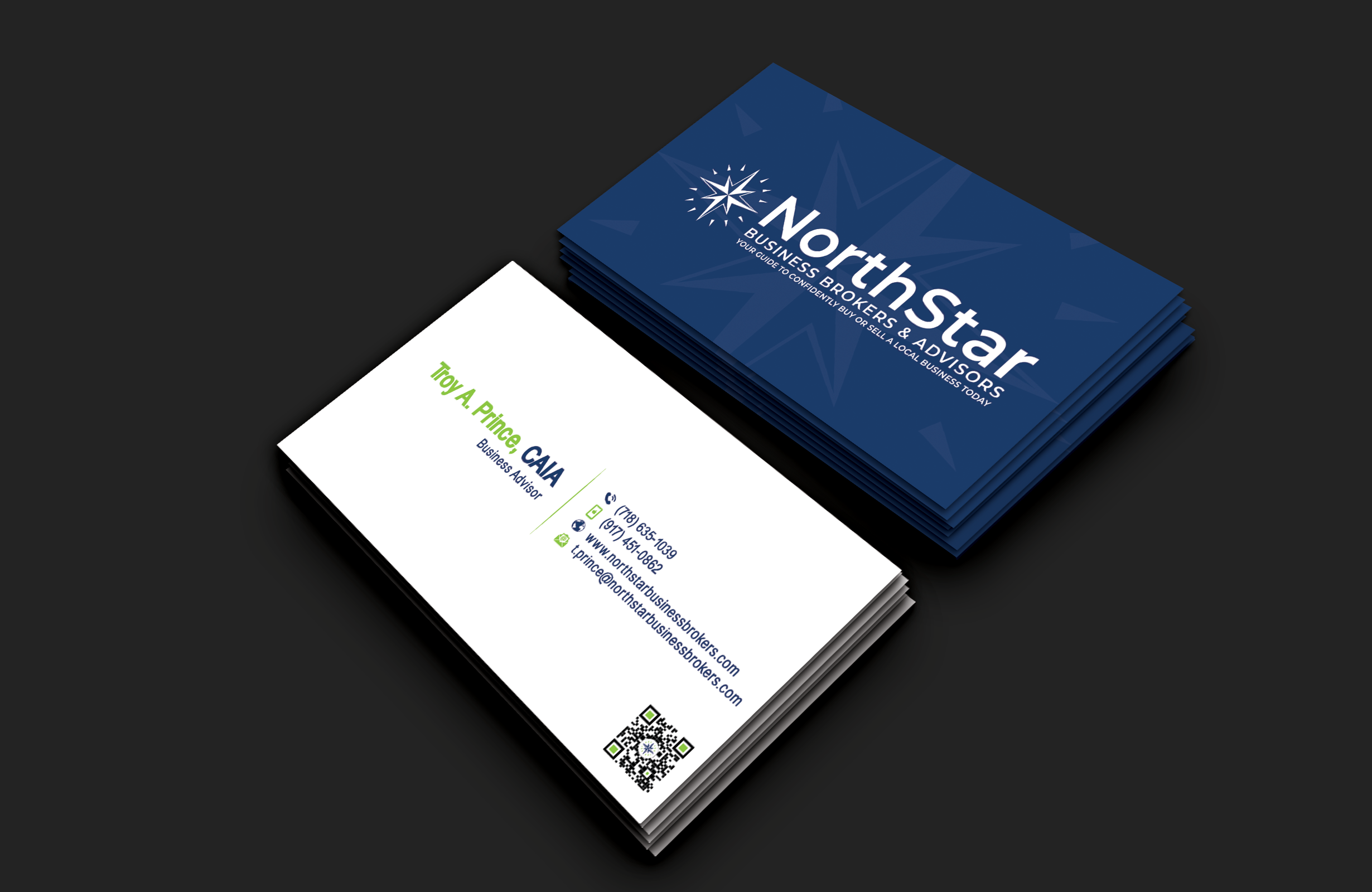 Visitenkarten-Design von DesignerShahadat für dieses Projekt | Design #33563373