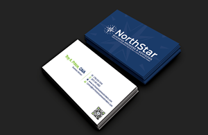 Business Card Design by DesignerShahadat for this project | Design: #33563373