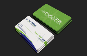 Business Card Design by DesignerShahadat for this project | Design: #33563375