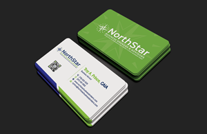 Business Card Design by DesignerShahadat for this project | Design: #33563387