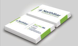 Business Card Design by DesignerShahadat for this project | Design: #33563400