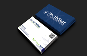 Business Card Design by DesignerShahadat for this project | Design: #33563402