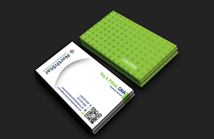 Business Card Design by DesignerShahadat for this project | Design: #33563403