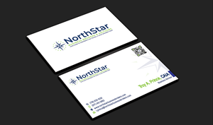 Business Card Design by DesignerShahadat for this project | Design: #33563408