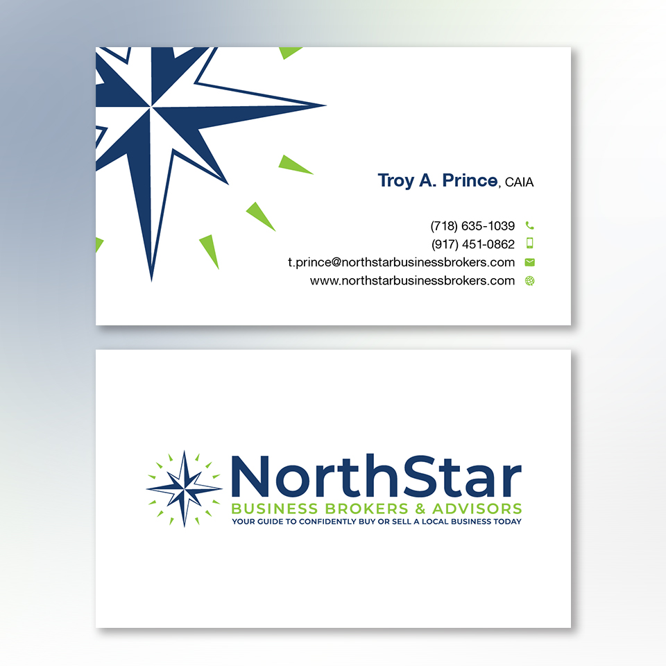 Business Card Design by YourLogoMaster for this project | Design #33571124