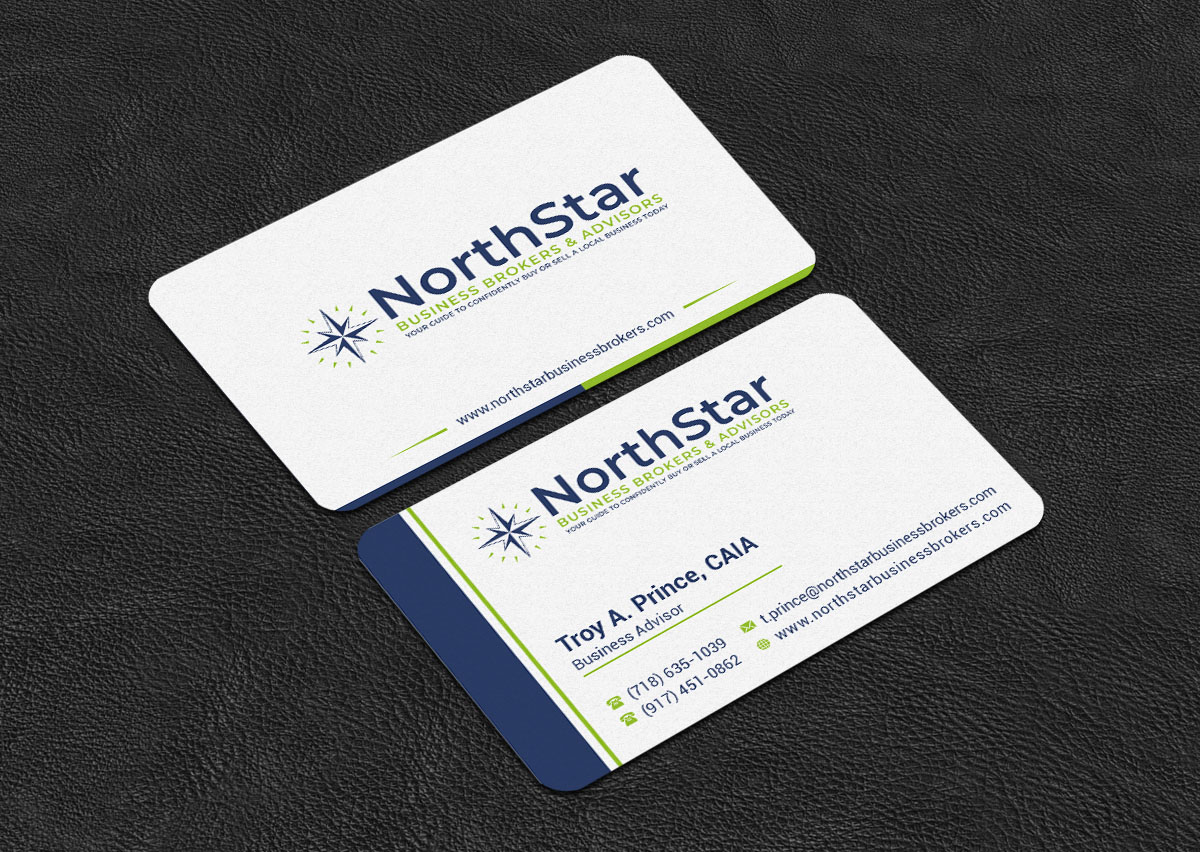 Business Card Design by INDIAN_Ashok for this project | Design #33553155