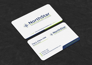 Business Card Design by INDIAN_Ashok for this project | Design: #33553156