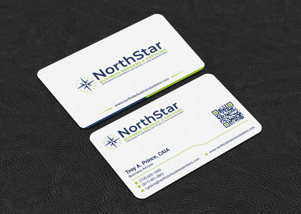 Business Card Design by INDIAN_Ashok for this project | Design #33553157