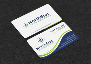 Business Card Design by INDIAN_Ashok for this project | Design: #33553162